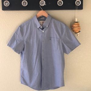Men’s button up